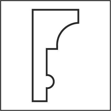 PIR 1 - 3.5x7